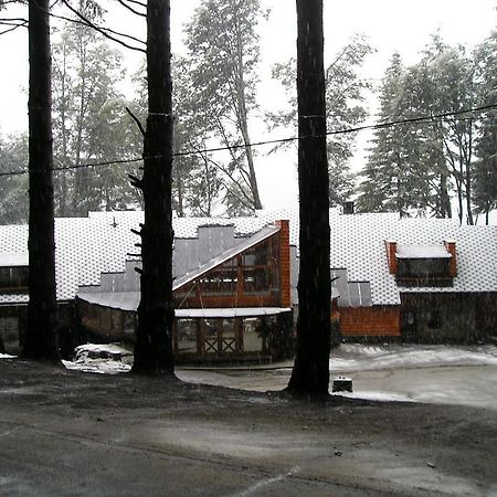 Patagonia Paraiso - Hotel Boutique On Lake Beach Villa La Angostura Exterior foto