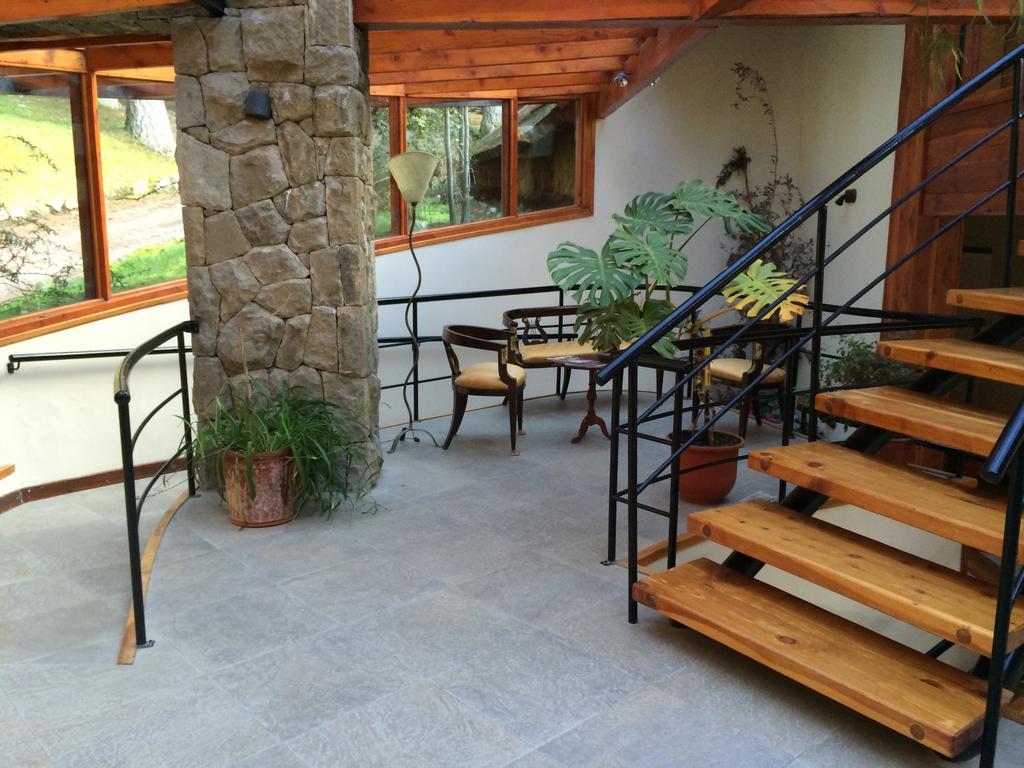 Patagonia Paraiso - Hotel Boutique On Lake Beach Villa La Angostura Exterior foto